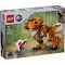 LEGO JURASSIC WORLD LITTLE EATIE T. REX 76967 SuperHeroes ToysZone