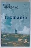 TASMANIA de PAOLO GIORDANO , 2024