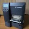 Imprimanta etichete Zebra ZM400 - 200dpi, USB, Ethernet