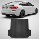 Cumpara ieftin Tăviță Portbagaj BMW Seria 6 Gran Turismo (G32) Liftback 2017-prezent | DZ406124 &ndash; FROGUM Dry Zone