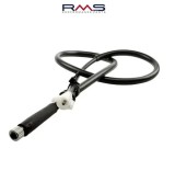 Cablu Km Peugeot Elyseo 50cc (99-02) &amp; 100cc (99-01) 2T - Made in Italy - Cod OEM 740993