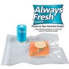 Aparat pentru vidat alimente Always Fresh