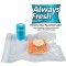 Aparat pentru vidat alimente Always Fresh