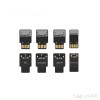 Consumabile QianLi Battery Connector Buckle, iPhone 6, 6 Plus, 6s, 6s Plus, 7, 7 Plus, 8, 8 Plus, X, Xs