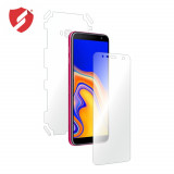 Folie de protectie Clasic Smart Protection Samsung Galaxy J4 Plus