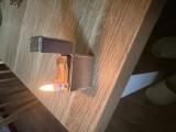 Bricheta ST Dupont BS Small full functional