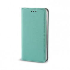 Husa SAMSUNG Galaxy A50 \ A50s \ A30s - Smart Magnet (Menta)