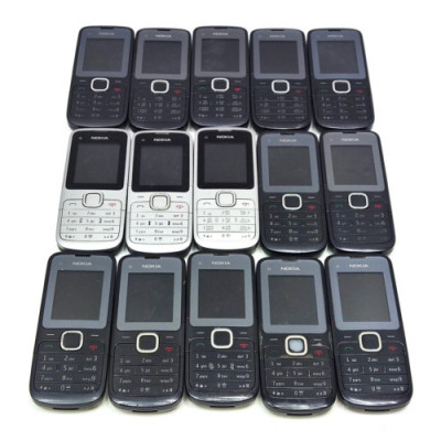 Telefon Nokia C1-01 RM-607 grad B foto