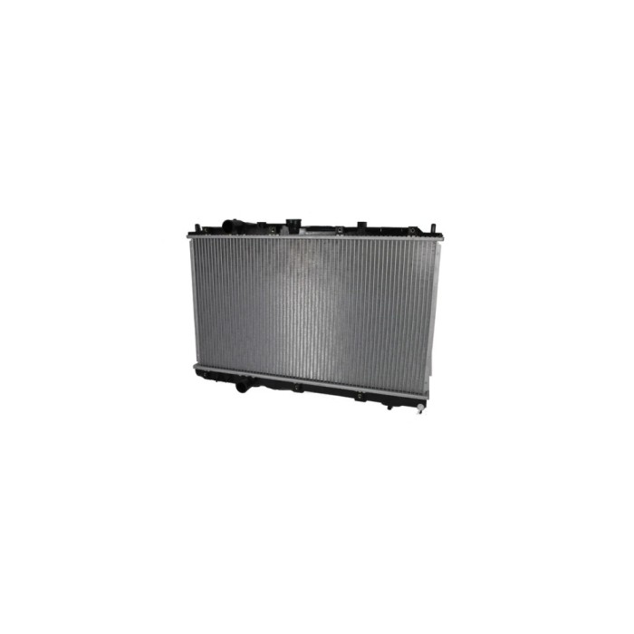 Radiator apa MITSUBISHI LANCER VI CJ-CP TYC 723-1009