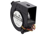 Ventilator axial SANYO DENKI 12V DC &Oslash;97x33mm 80,4m3/h 61dBA 9BMB12G201