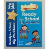 Home Learning Gold Stars Ready for school