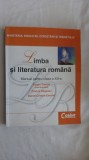 LIMBA SI LITERATURA ROMANA CLASA A XII A SIMION , ENACHE, Clasa 12, Limba Romana