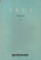 Papusa, Volumul al III-lea foto