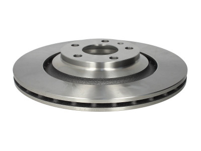 Disc frana AUDI A6 Avant (4F5, C6) (2005 - 2011) ABE C4A030ABE foto