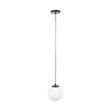 Cumpara ieftin Pendul Lace 1XE27 IP20, negru