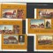 ROMANIA 2007 LP 1769 LP 1769 b LP 1770 SIBIU CAPITALA EUROPEANA INTEGRAL MNH