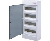 Tablou PT 48 module (4x12) usa transparenta Eti 001101020
