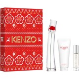 KENZO Flower by Kenzo set cadou pentru femei