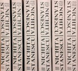 Nichita Stanescu Opera Magna 6 volume 2004-2007