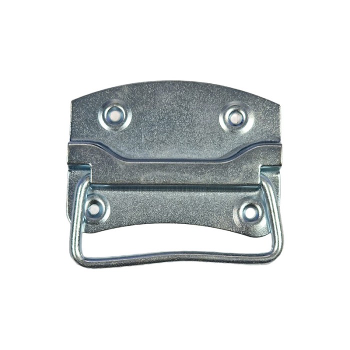Maner pentru stupi de albine, 100 mm