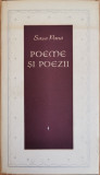 Poeme si poezii - Sasa Pana