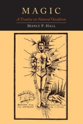 Magic: A Treatise on Natural Occultism foto