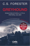 Greyhound | C. S. Forester, 2020, Corint