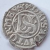 Pomerania 2 schilling 1621 argint Bogislaus XlV, Europa