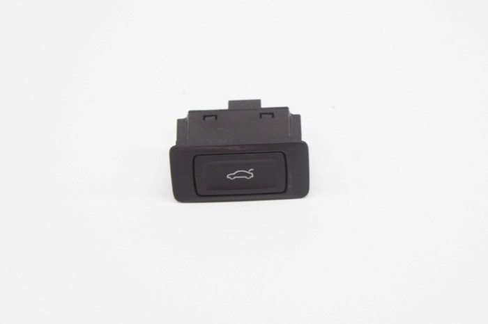 Comutator deschidere haion AUDI Q2 GA 2019 OEM: 4G0959831C 11414567