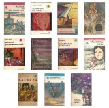 Cumpara ieftin Colectia CUTEZATORII - 100 de volume - transport gratuit