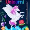 Unicorni - Scratch Art, - Editura Flamingo