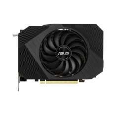 Placa video ASUS GeForce RTX 3060 Phoenix V2 LHR 12GB GDDR6 192-bit foto