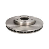 Cumpara ieftin Disc frana MERCEDES-BENZ C-CLASS W202 BREMBO 09684511