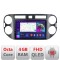 Navigatie VW TIGUAN- 2006-2016 B-489 Android Ecran QLED octa core 4+64 carplay android auto KIT-489+EDT-E309V3 CarStore Technology