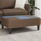 Taburet model mozaic, 77x55x31 cm, material textil - 2