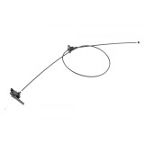 Cablu dechidere capota motor Peugeot 307, Break, Sw, Cc 2000-2009, 7937.L3