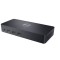Docking Station Dell D3100 USB 3.0 Ultra HD/4K Triple Display 36M9K fara alimentator