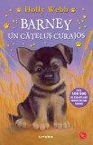 Cumpara ieftin Barney, un catelus curajos