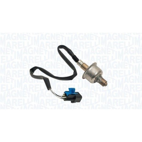 Sonda lambda Hyundai I10 2 (Ba Ia) 08.13-12.21, I20 2 (Gb Ib) 11.14-08.21, I20 2 Coupe (Gb) 05.15-, I30 (Gd) 06.11-, I30 Coupe 05.13-, I30 Estate (Gd