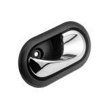 Maner interior usa Dacia Dokker 2012-, Duster 2010-, Lodgy 2012-, Logan 2010-, Sandero 2008-, Fata &amp;amp; Spate-Dreapta, Crom-Crom, 8200733847