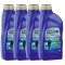 Pachet 4 litri ulei Ravenol 4T Outboardoel 10W30