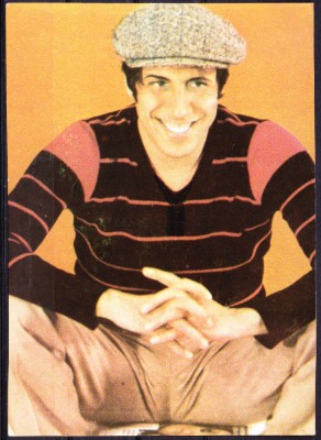 AMS - ILUSTRATA 451 ADRIANO CELENTANO, NECIRCULATA foto