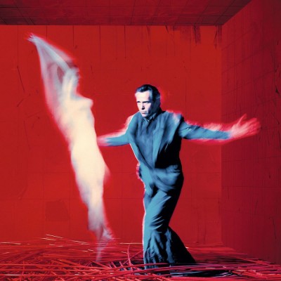 Peter Gabriel Us remastered 2002 (cd) foto