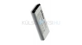 Baterie de telefon mobil VHBW Samsung EB-BG800BBE - 2100mAh, 3.8V, Li-ion