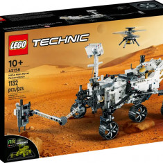 LEGO Technic - NASA Mars Rover Perseverance (42158) | LEGO