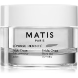 MATIS Paris R&eacute;ponse Densit&eacute; Bright-Cream crema iluminatoare cu niacinamidă 50 ml