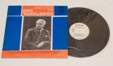 Melodii de Ion Vasilescu (3) - disc vinil vinyl LP