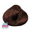 Vopsea de par SETA 6-3 blond inchis auriu 120ml, LVDT La Vie Della Terra