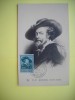 HOPCT MAXIMA NR 511 R - PICTOR P P RUBENS 1577-1640-PERSONALITATI-BELGIA -EUROPA