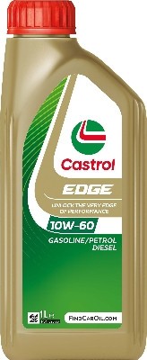 CASTROL 15F62C Castrol Magnatec 10W-60 ulei de motor foto